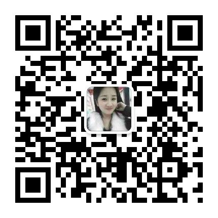 正品韩妆微信招代理 一件代发 放心合作二维码
