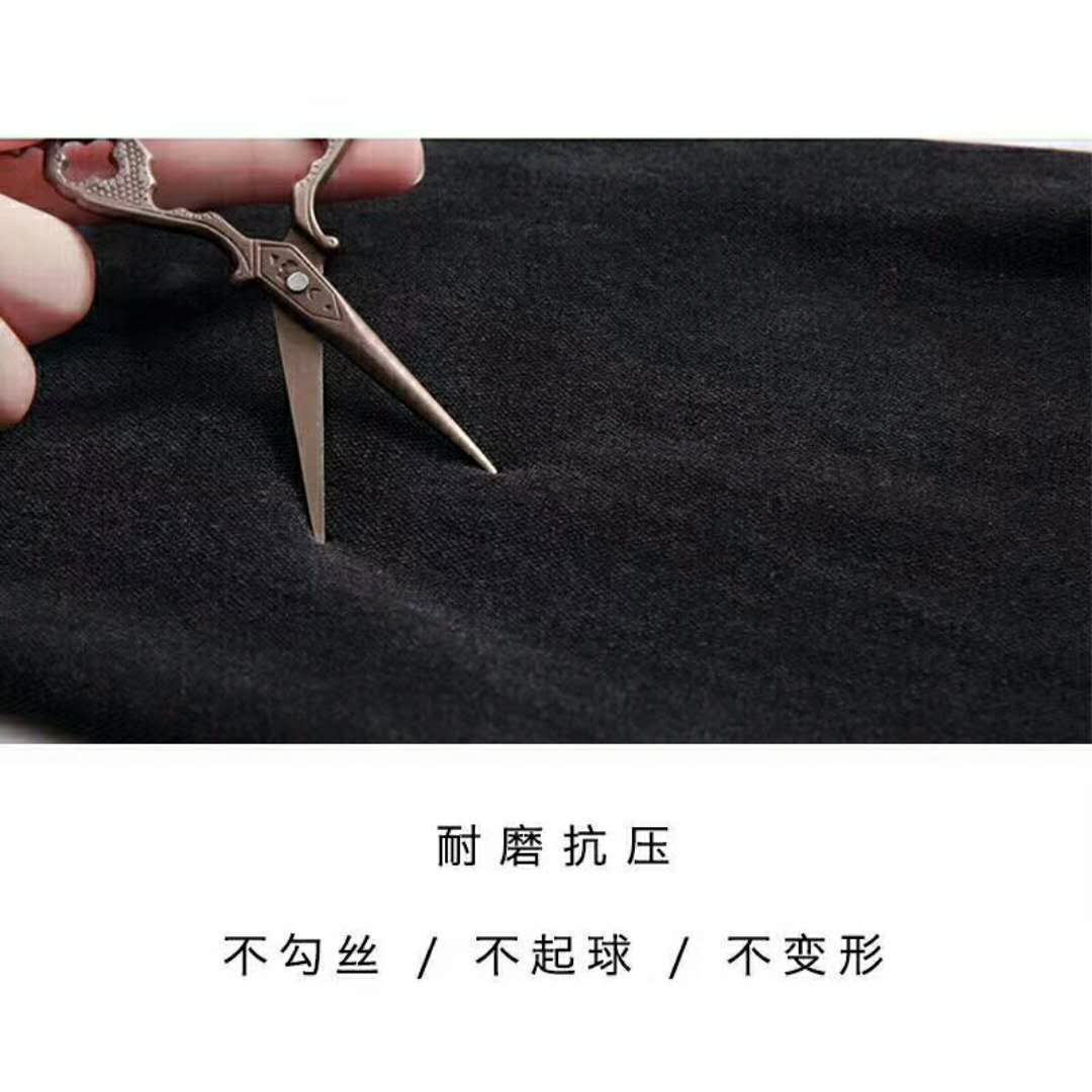 小猫魔术裤2.0升级版耐磨抗压，不勾丝，不起球，不变形？
