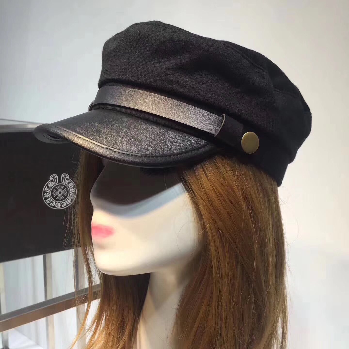 谈谈高仿gucci帽子哪里有卖，1:1精仿古驰帽子多少钱