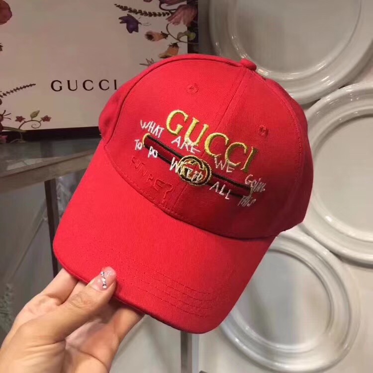 谈谈高仿gucci帽子哪里有卖，1:1精仿古驰帽子多少钱