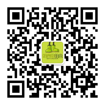 缇蜜欧鞋业征招代理二维码