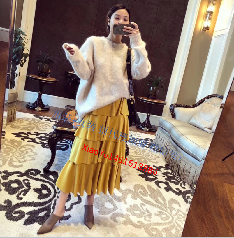 童装 女装货源 招加盟代理 一件代发