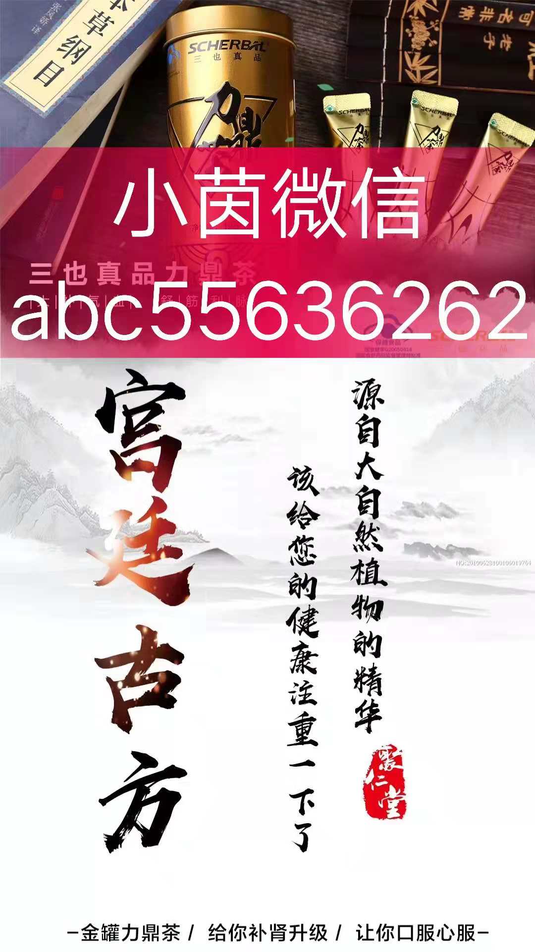 【NBI团队小茵】金罐力鼎茶做代理一个月可以赚多少钱？是不是骗人的？