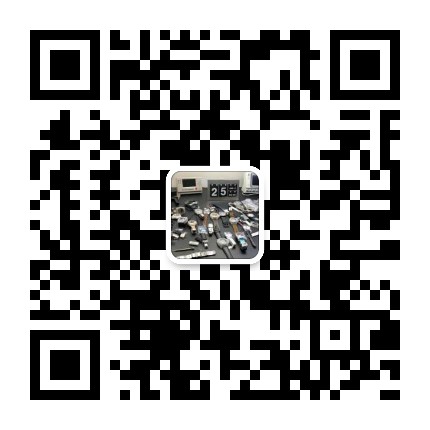 广州手表批发 全国诚招代理 一件代发 工厂直销批发二维码
