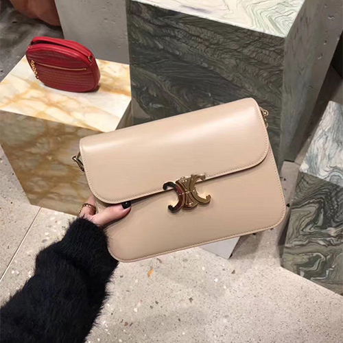 Celine Triomphe新款凯旋门一比一代 购货源批发