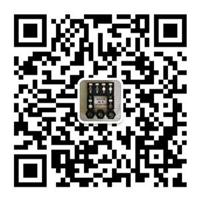 110元天猫同货源 DW手表批发 一件代发二维码