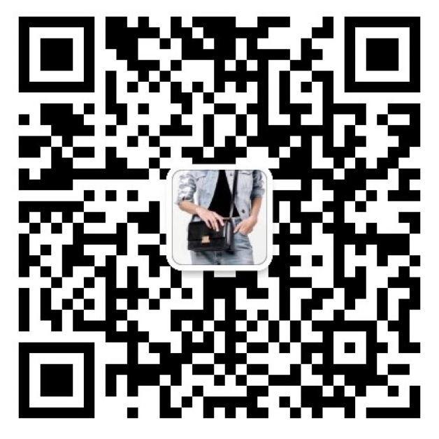复刻包包厂家直销一手货源 免费代理一件代发二维码