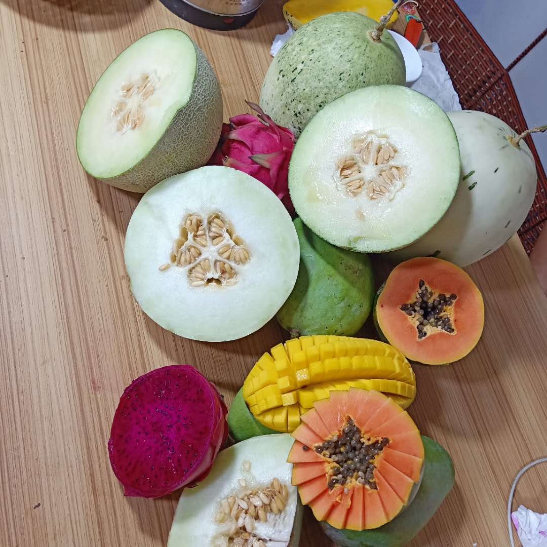 海南热带水果货源 一件代发，坏果包赔，免代理费