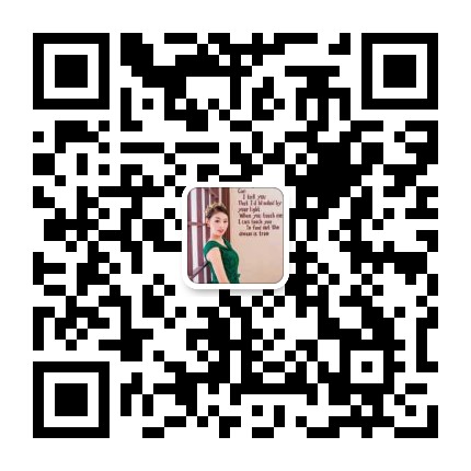 一叶子微商总代理 全国招募各级代理商二维码