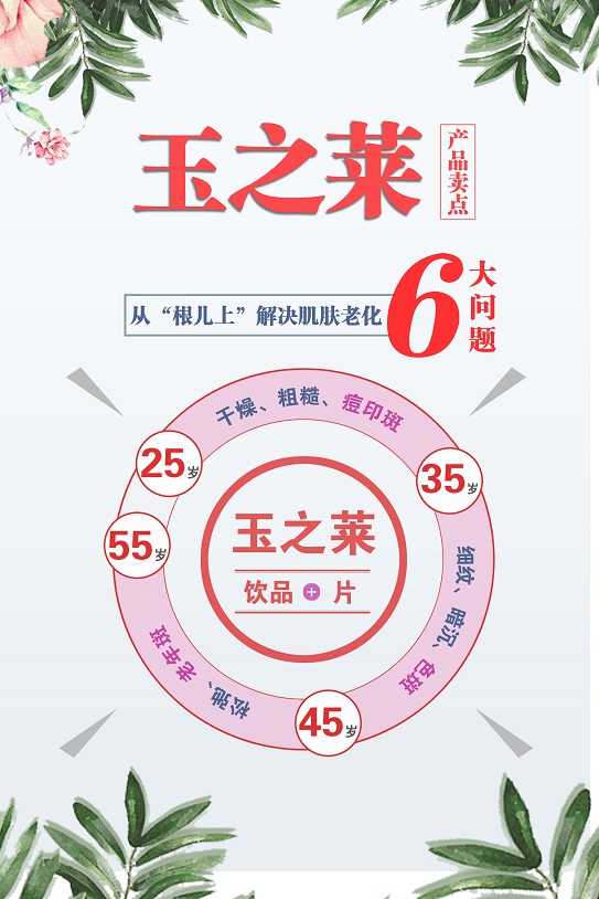 玉之莱虾青素胶原蛋白饮品效果怎么样？