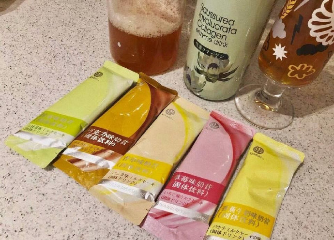 森米SeMi减肥需要哪些代餐，营养健康吗？