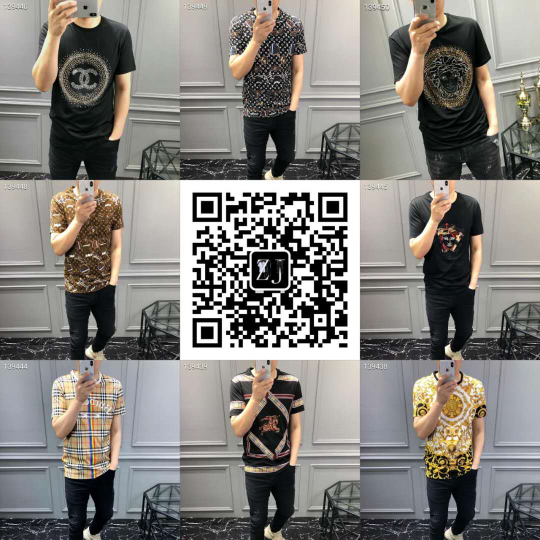 外贸原单奢侈品1:1广州男装供货，免代理费