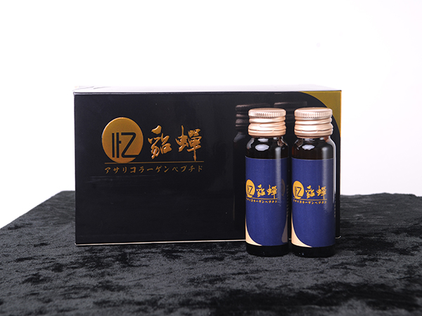 雪蛤肽效果怎么样？怎么代理加盟