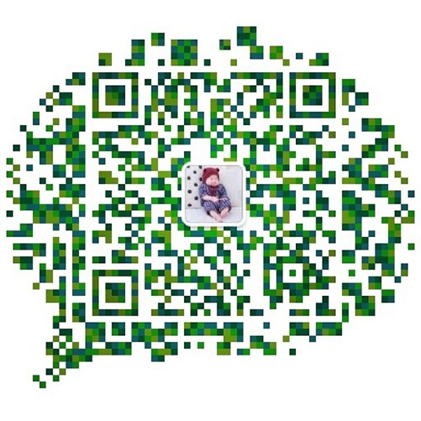爆款童装一件代发招代理，厂家档口批发 售后无忧二维码