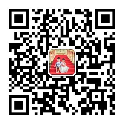 微信童装代理一件代发全国招代理二维码