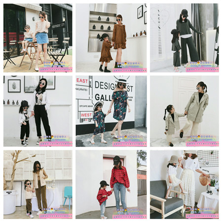 宝妈微商创业兼职，服装货源一件代发