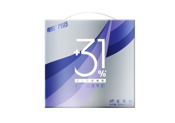 蒙牛慢燃plus代理价格多少钱 统一零售价格为238元/提