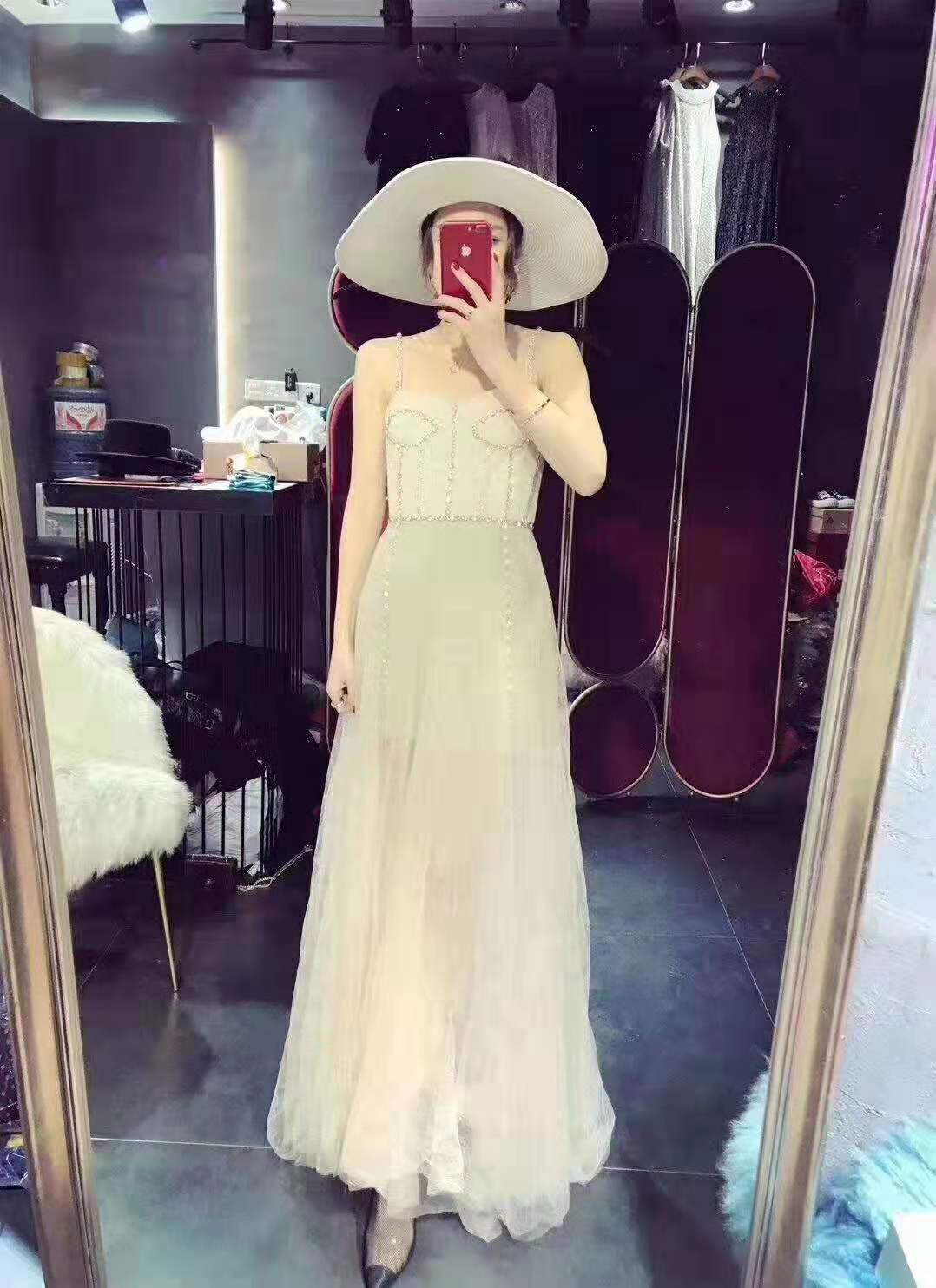 女装一手货源 实体档口 100%实拍 一件代发