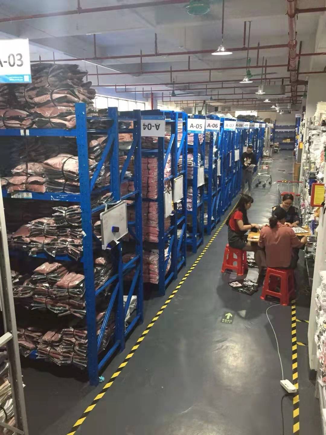 芈蕊服饰怎么代理？代理是真的吗
