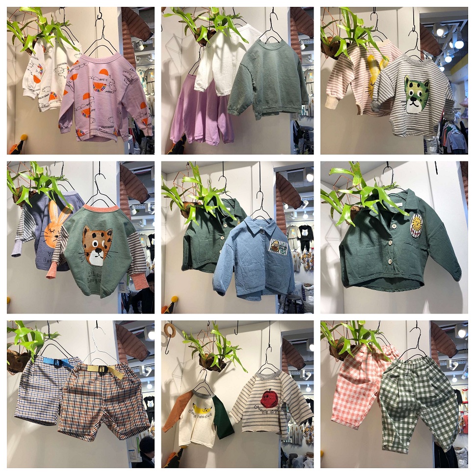 2019微商代理，服装一手货源带你创业