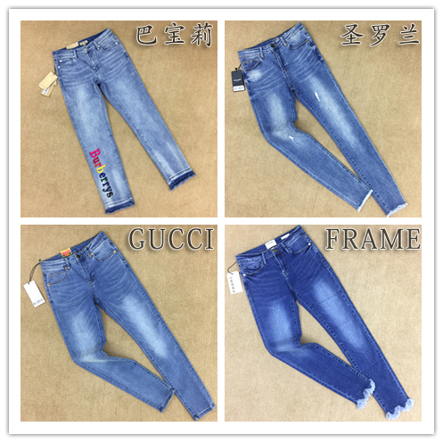 高端潮牌复刻1:1服装 一手直批货源，欢迎实体店咨询合作