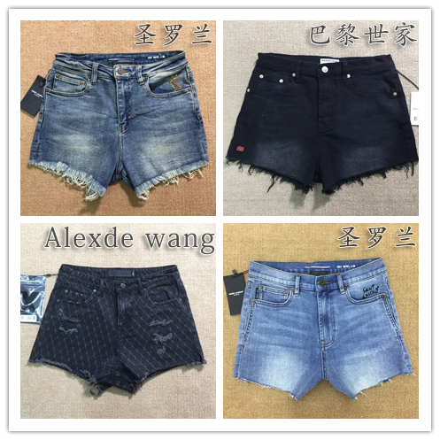高端潮牌复刻1:1服装 一手直批货源，欢迎实体店咨询合作