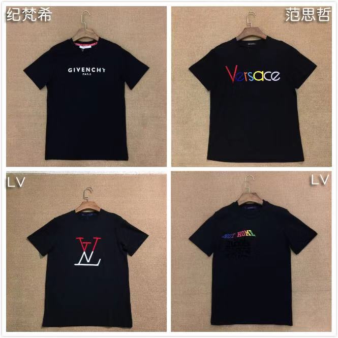 高端潮牌复刻1:1服装 一手直批货源，欢迎实体店咨询合作