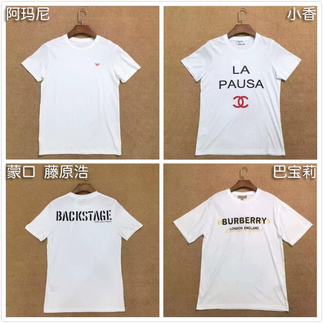 高端潮牌复刻1:1服装 一手直批货源，欢迎实体店咨询合作