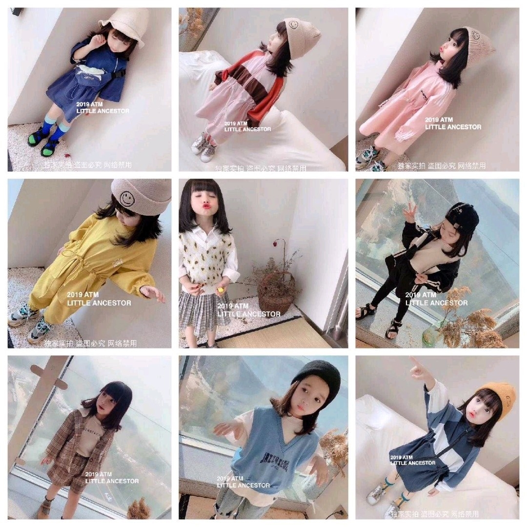 微信女装，童装，微商代理，厂家直销超低价拿货，一件代发