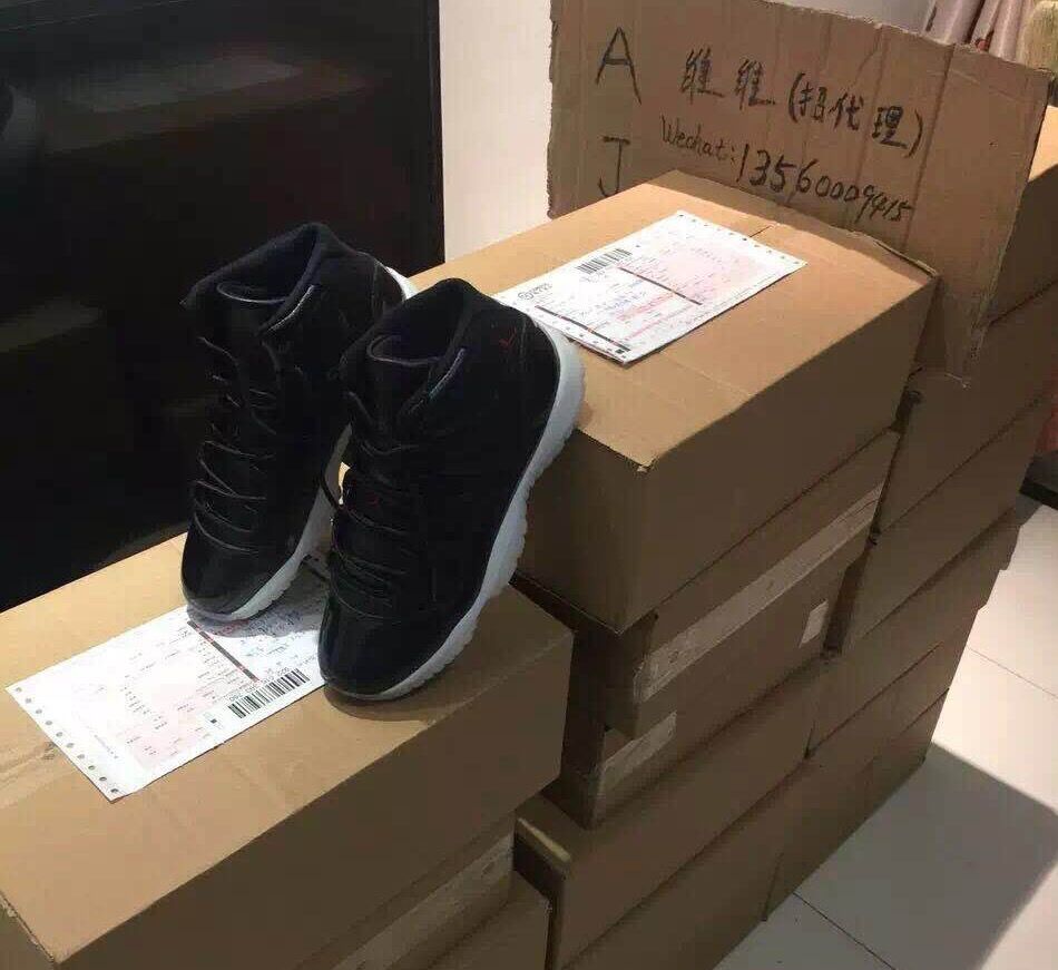 东莞AJ AJ篮球鞋 AJ喷泡厂货