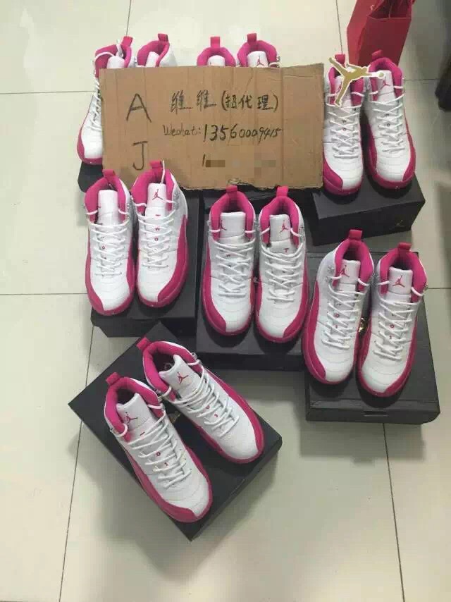 东莞AJ AJ篮球鞋 AJ喷泡厂货