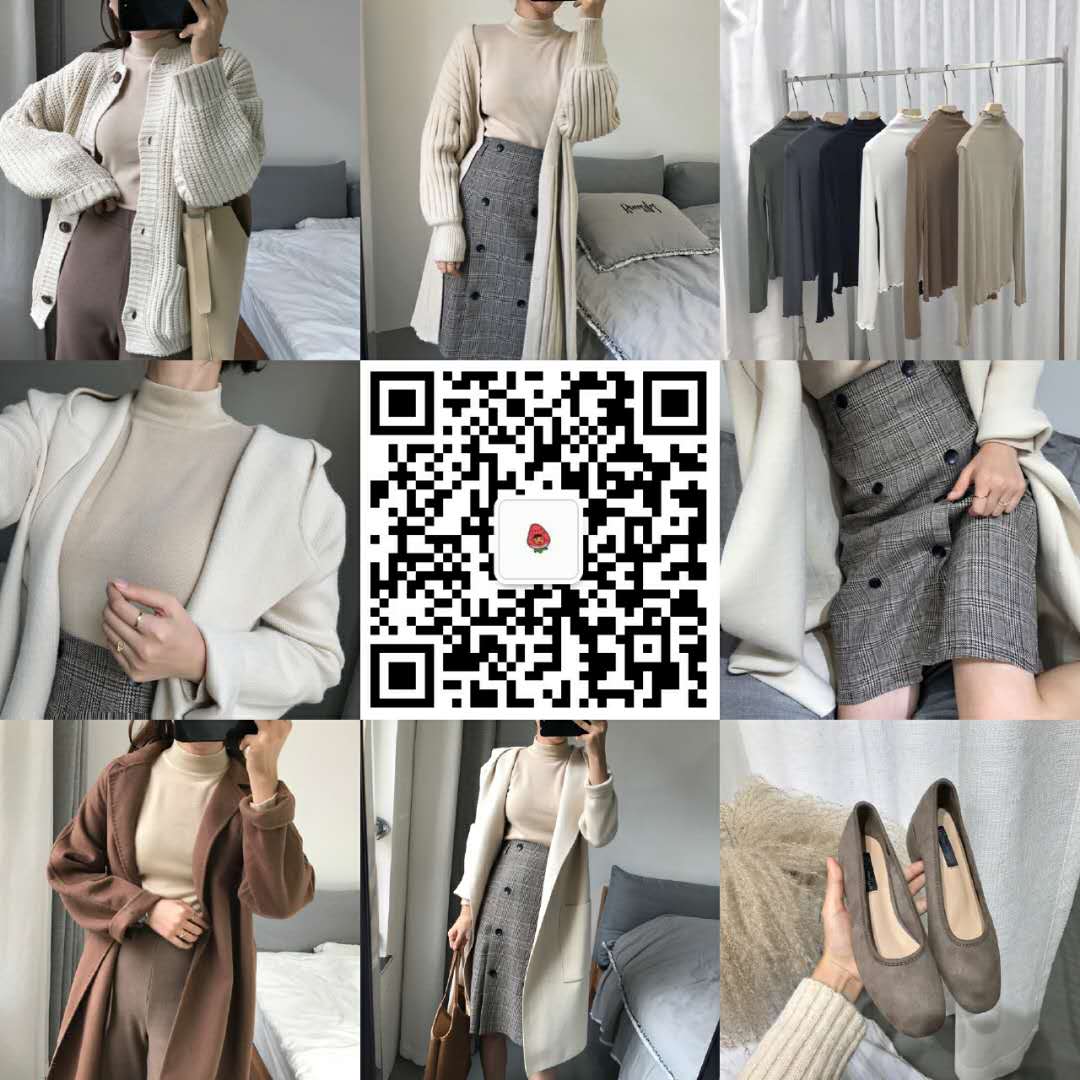 misslalastudio女装一件代发 招代理 8年实体 款式好看 质量好价不贵