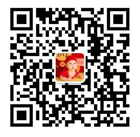 微商童装母婴用品微商货源 一件代发 带娃赚钱两不误二维码