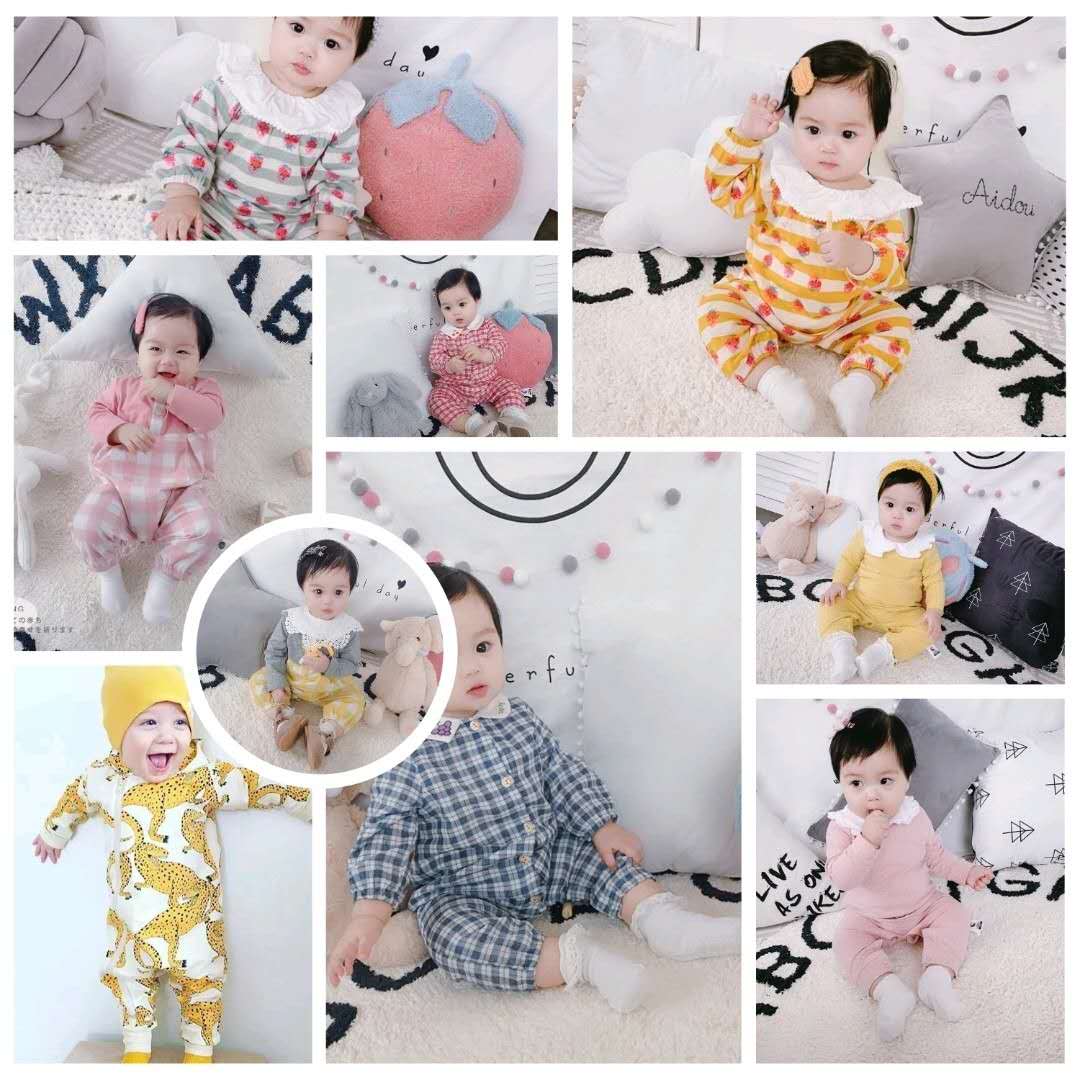 90后宝妈在家做童装代理一件代发，照样可以有自己的事业