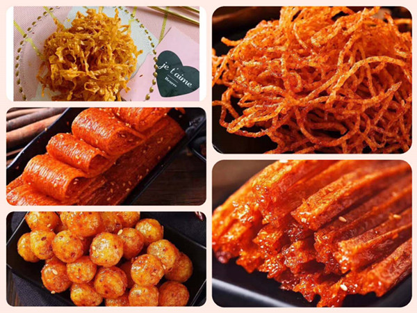 手把手教你如何做零食微商，招代理