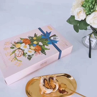 微商美食小吃，为满足吃货而生