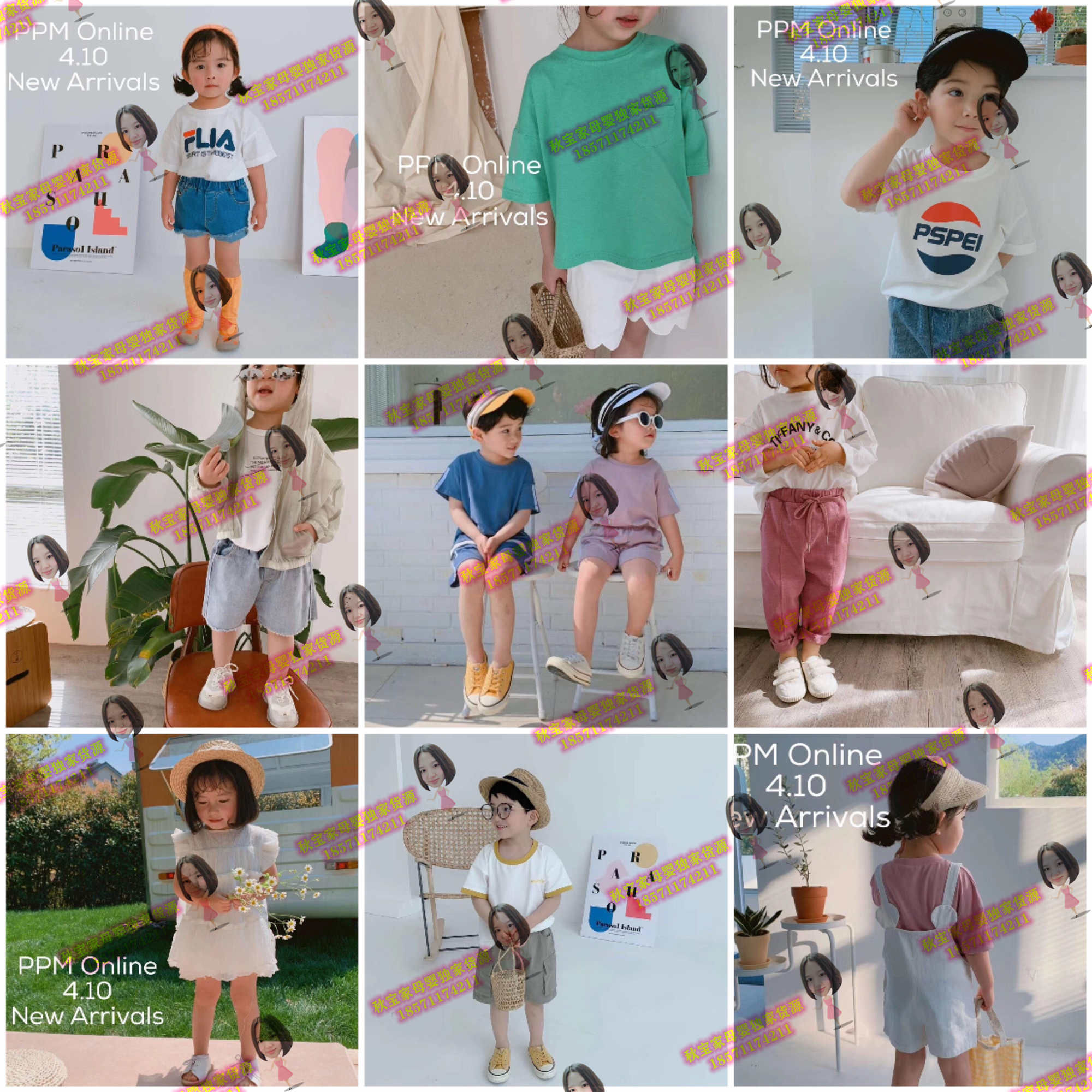 可优比babycare品牌玩具代理 厂家货源 一件代发