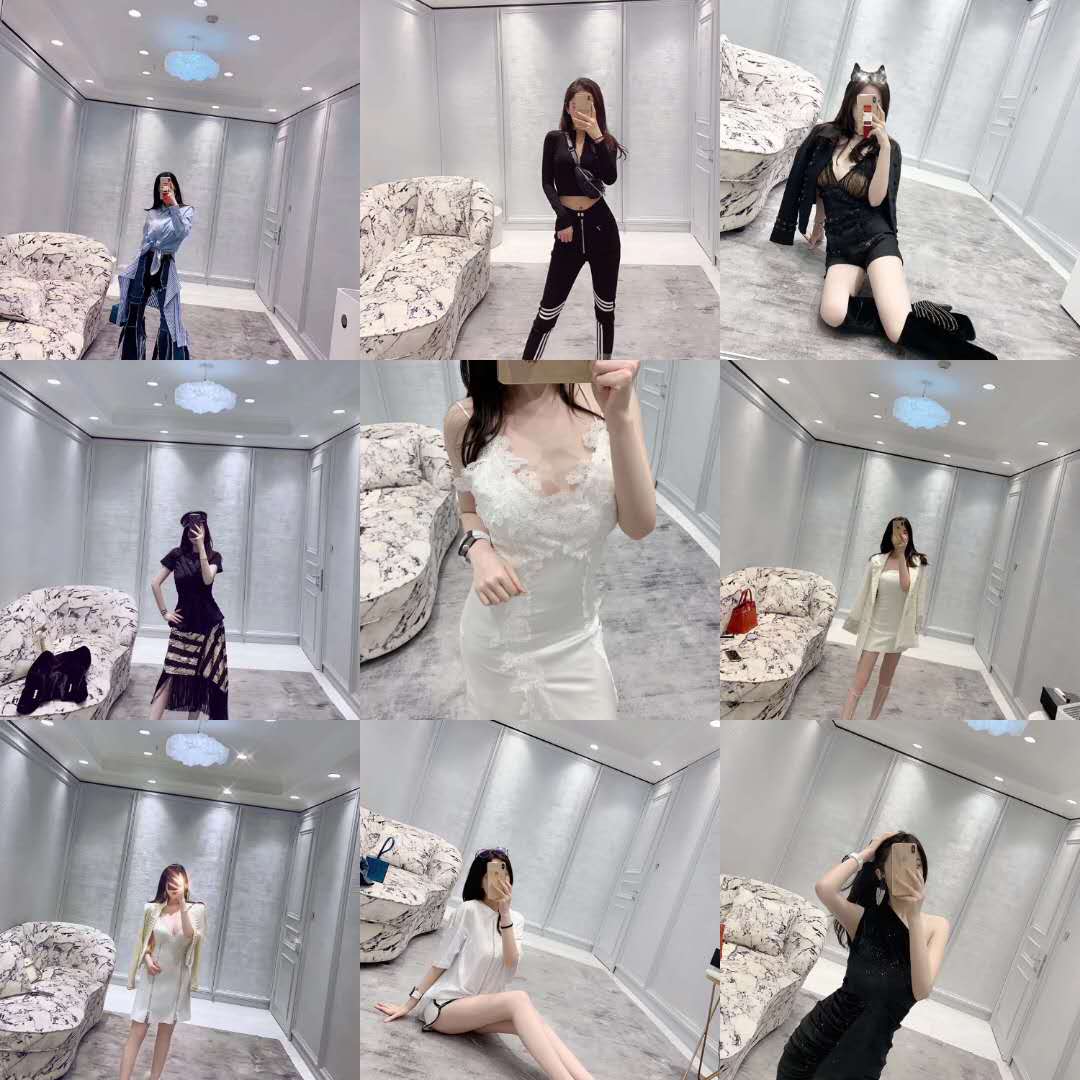 各种潮牌 超A精仿 全网拿货最低价 一件代发