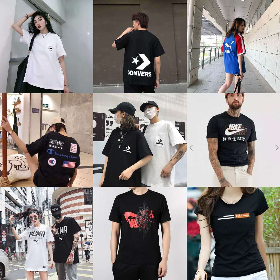 各种潮牌 超A精仿 全网拿货最低价 一件代发