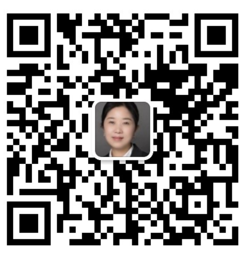 姜力洗发水武汉招商加盟二维码