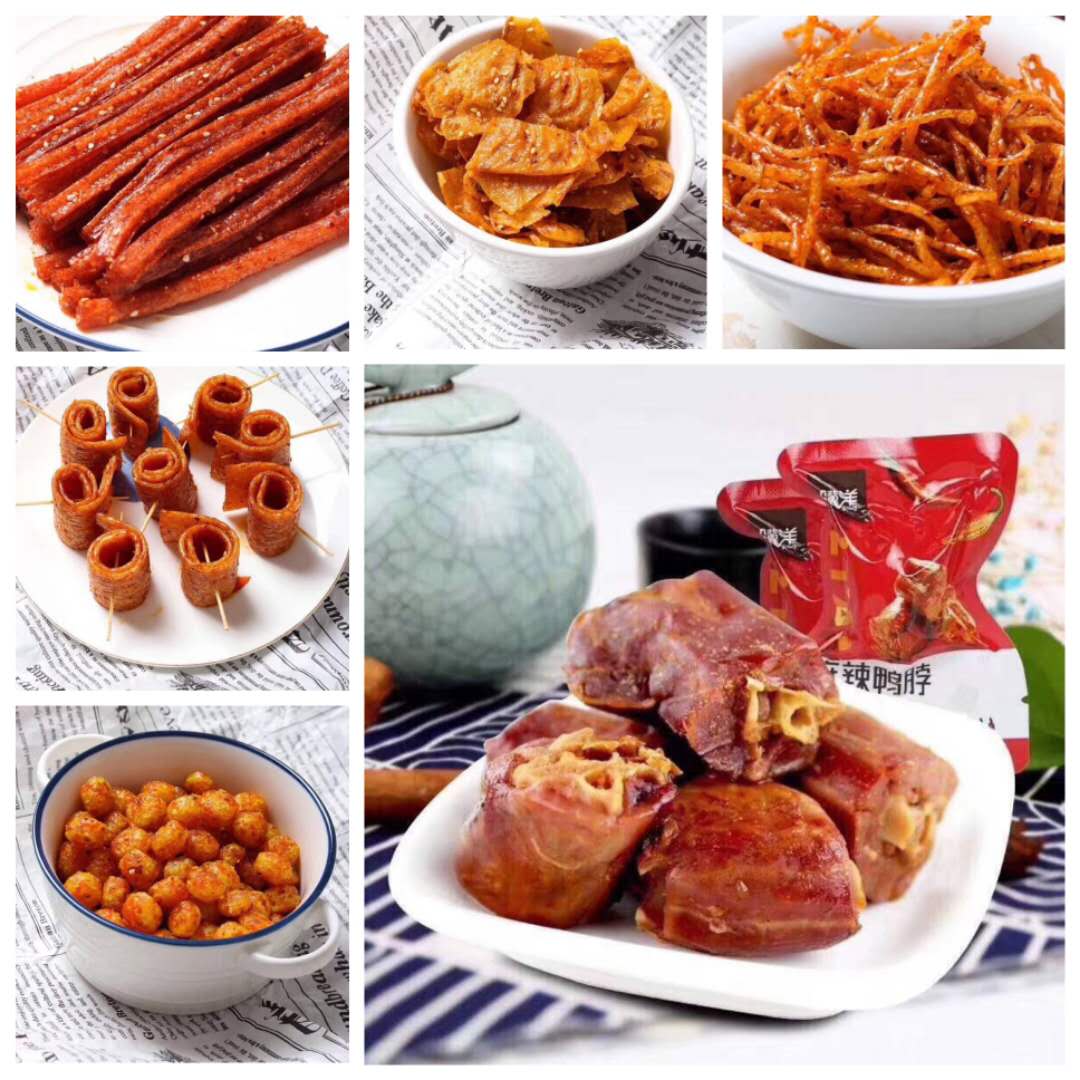 微商代理零食好卖吗，需要囤货吗