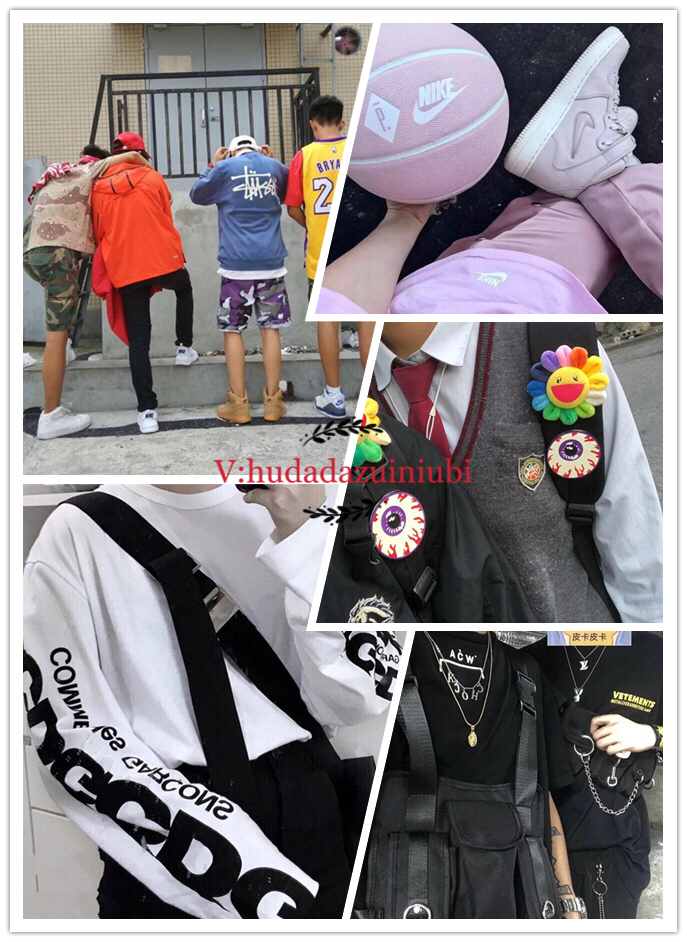潮牌供货基地 源头代发 品质保证 诚招代理