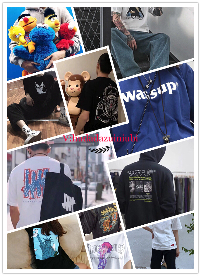 潮牌供货基地 源头代发 品质保证 诚招代理