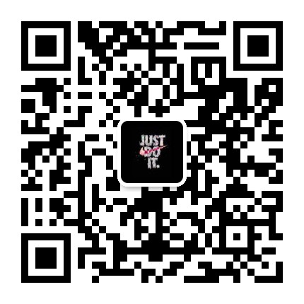 A阿健潮牌 全国招代理二维码