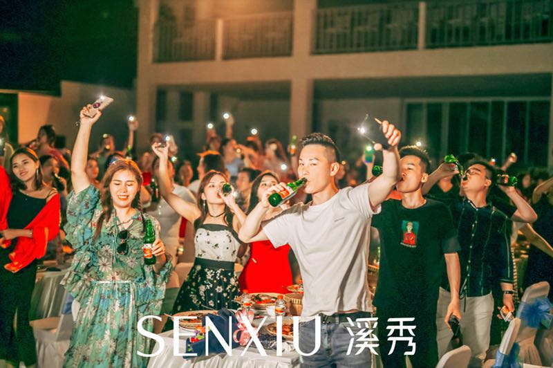 溪秀护肤品（在家带娃如何轻松月入过万 ）