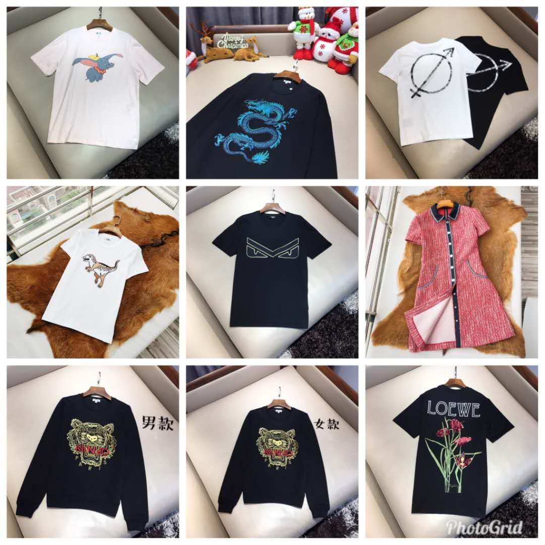 外贸原单服装货源 对接多家大型代工厂 只做顶级品质