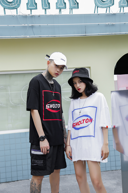 2019潮牌男女服饰，微信网店包邮一件代发，全国招收实力代理