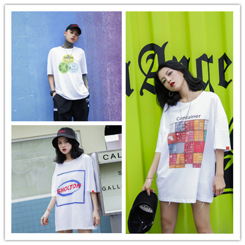 2019潮牌男女服饰，微信网店包邮一件代发，全国招收实力代理