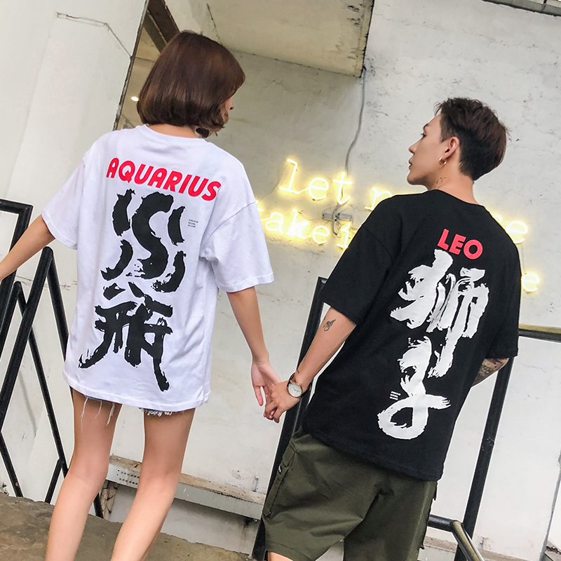 潮男装品牌代理加盟货源 男装厂家直销一件代发
