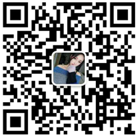 广州潮牌男女服饰裤子批发，微信一件代发二维码